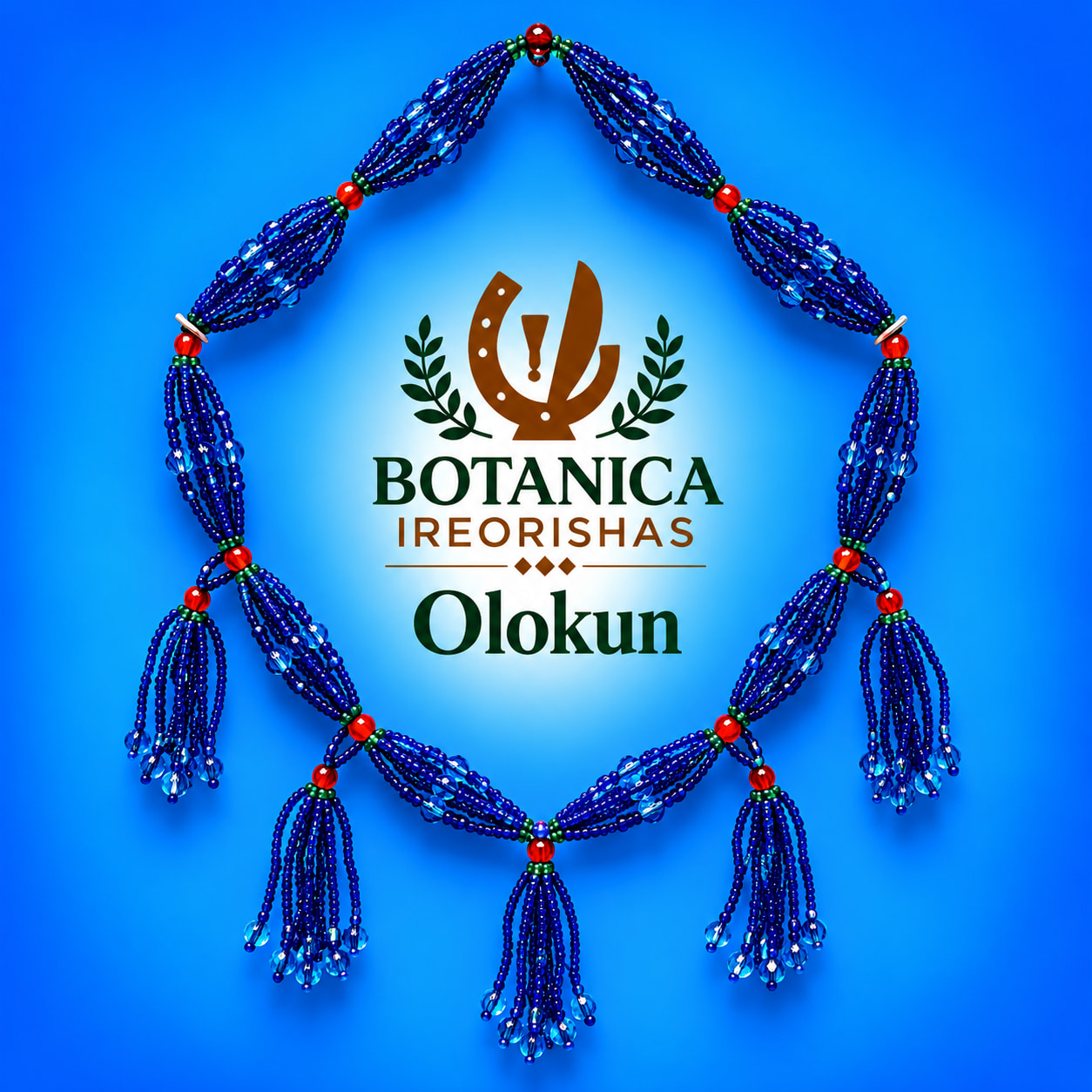Mazo de Olokun