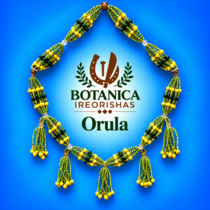 Mazo de Orula