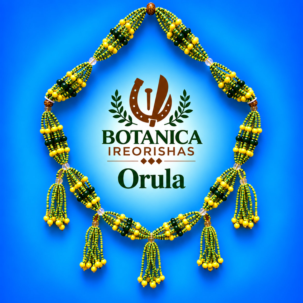 Mazo de Orula