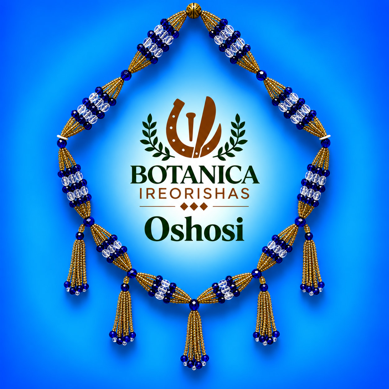 Mazo de Oshosi