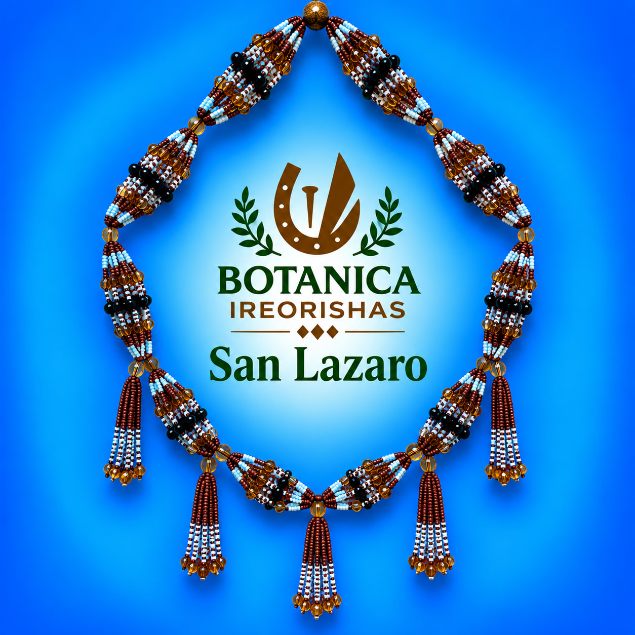 Mazo de San Lazaro