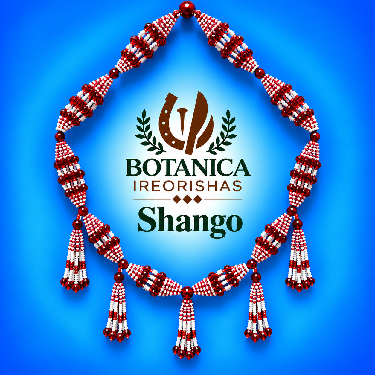 Mazo de Shango
