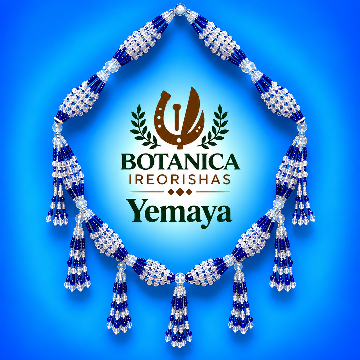 Mazo de Yemaya