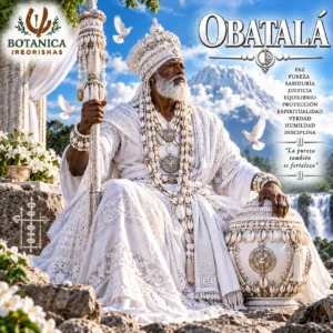 Obatala