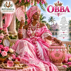 Obba