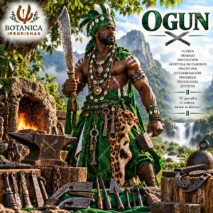 Ogun