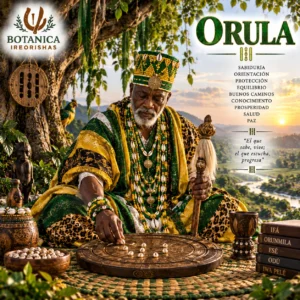 Orula/Ifa