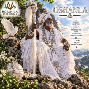 Oshanla