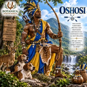 Oshosi