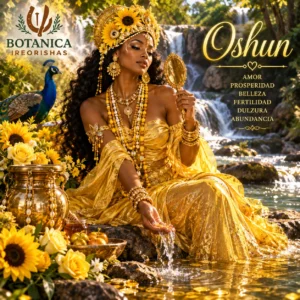 Oshun