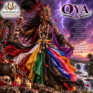 Oya