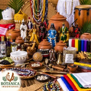 Santeria Items