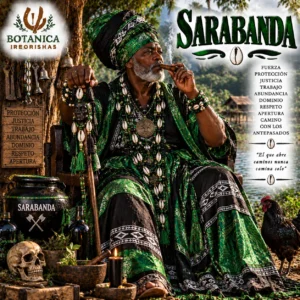 Sarabanda