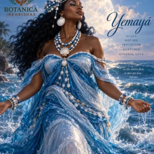 Yemaya