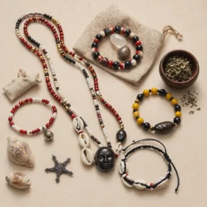 Amulets