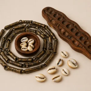 Divination Tools