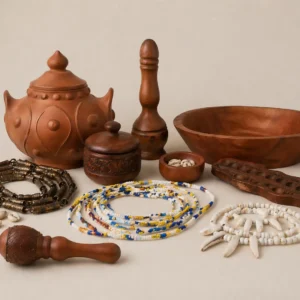 Ifá / Santería Items