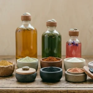 Powders