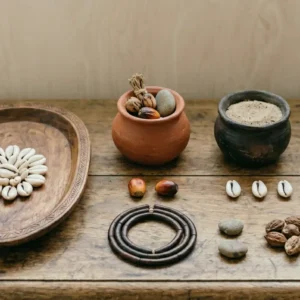 Ritual Tools