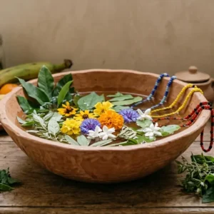 Spiritual Baths