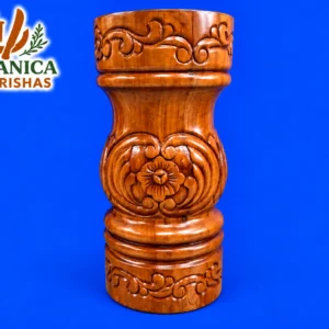 Pilon Tallado 22" para Shango Agayu