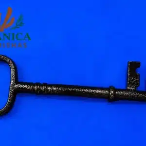 Llave de hierro hembra